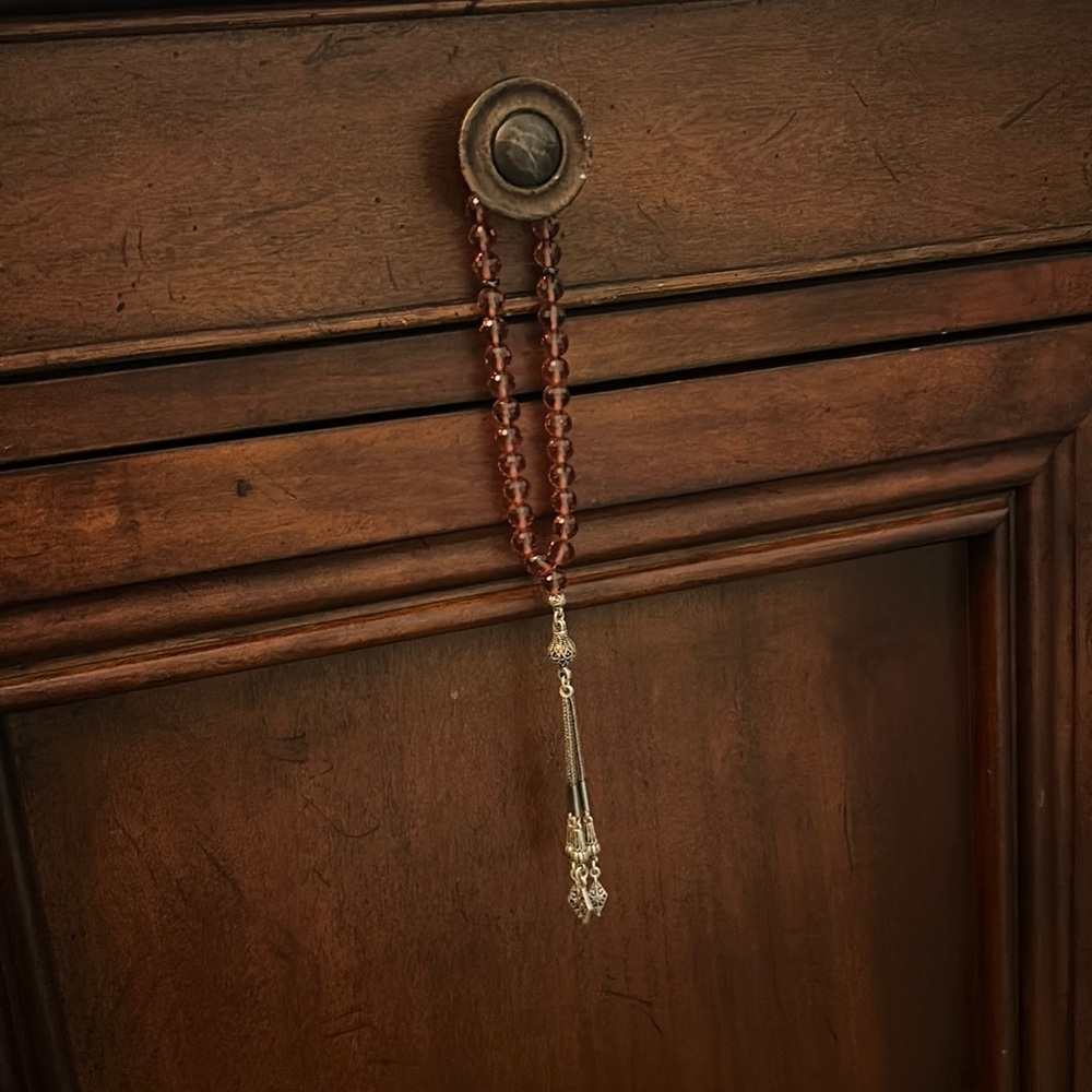 Turkish Worry Beads